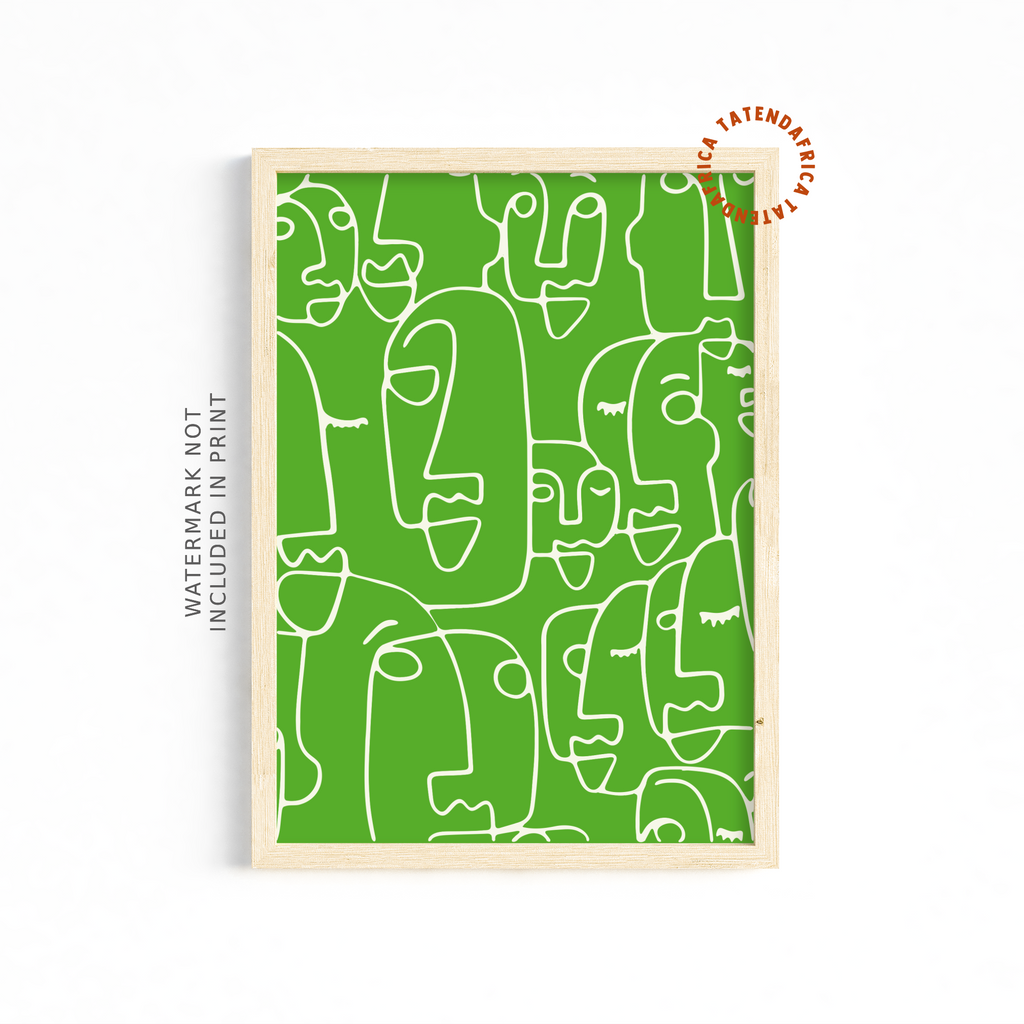 Abstract 5 - Green