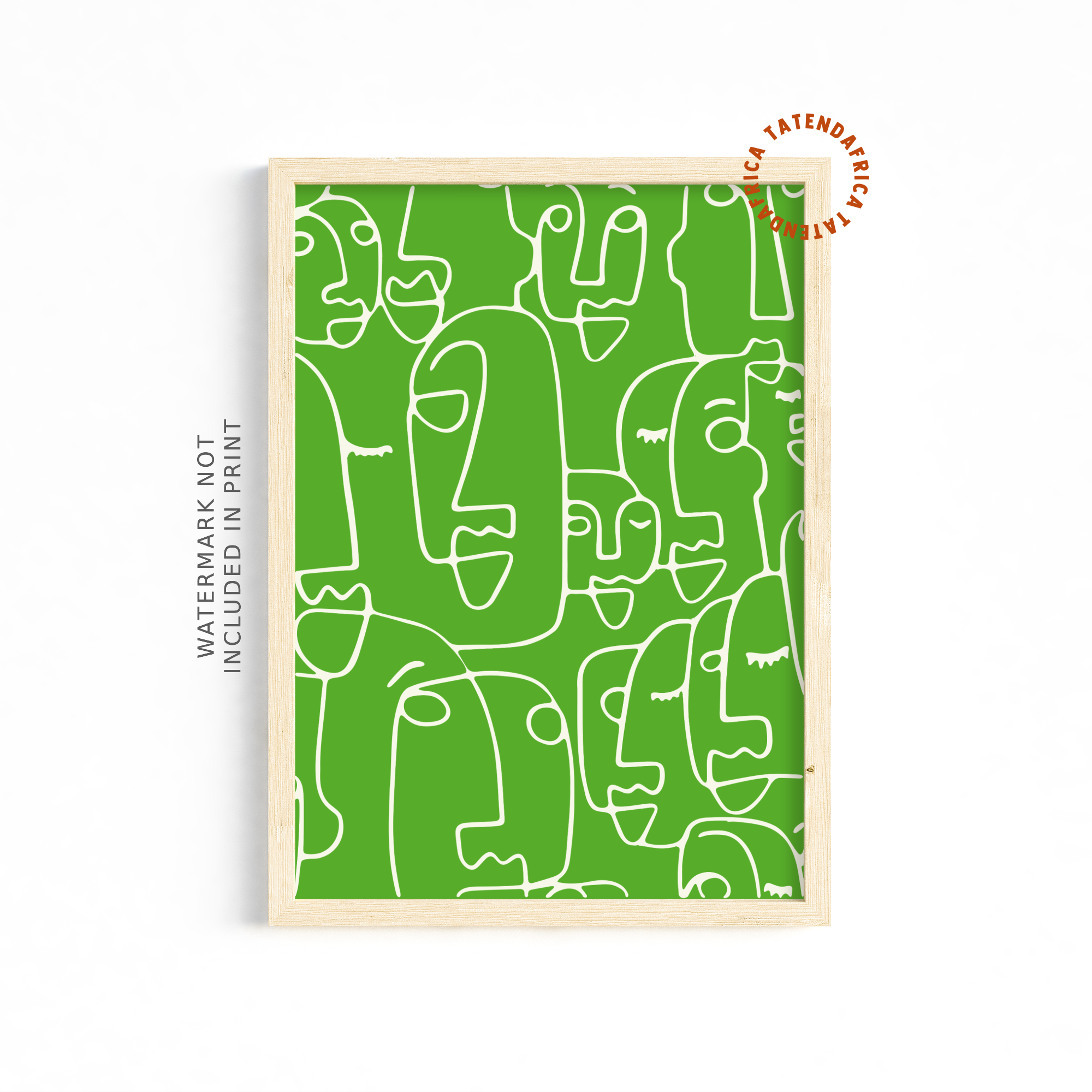 Abstract 5 - Green