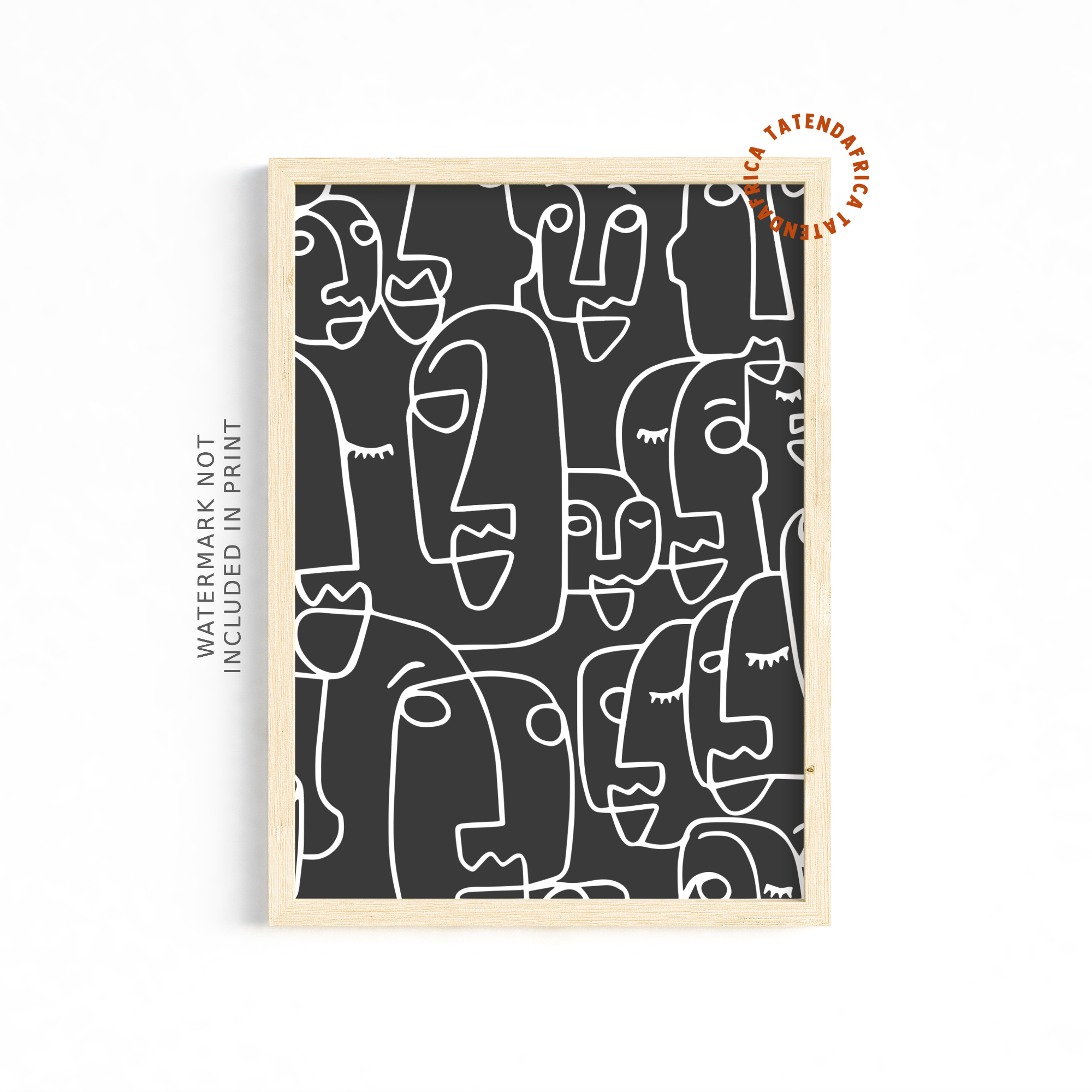 Abstract 5 - Grey