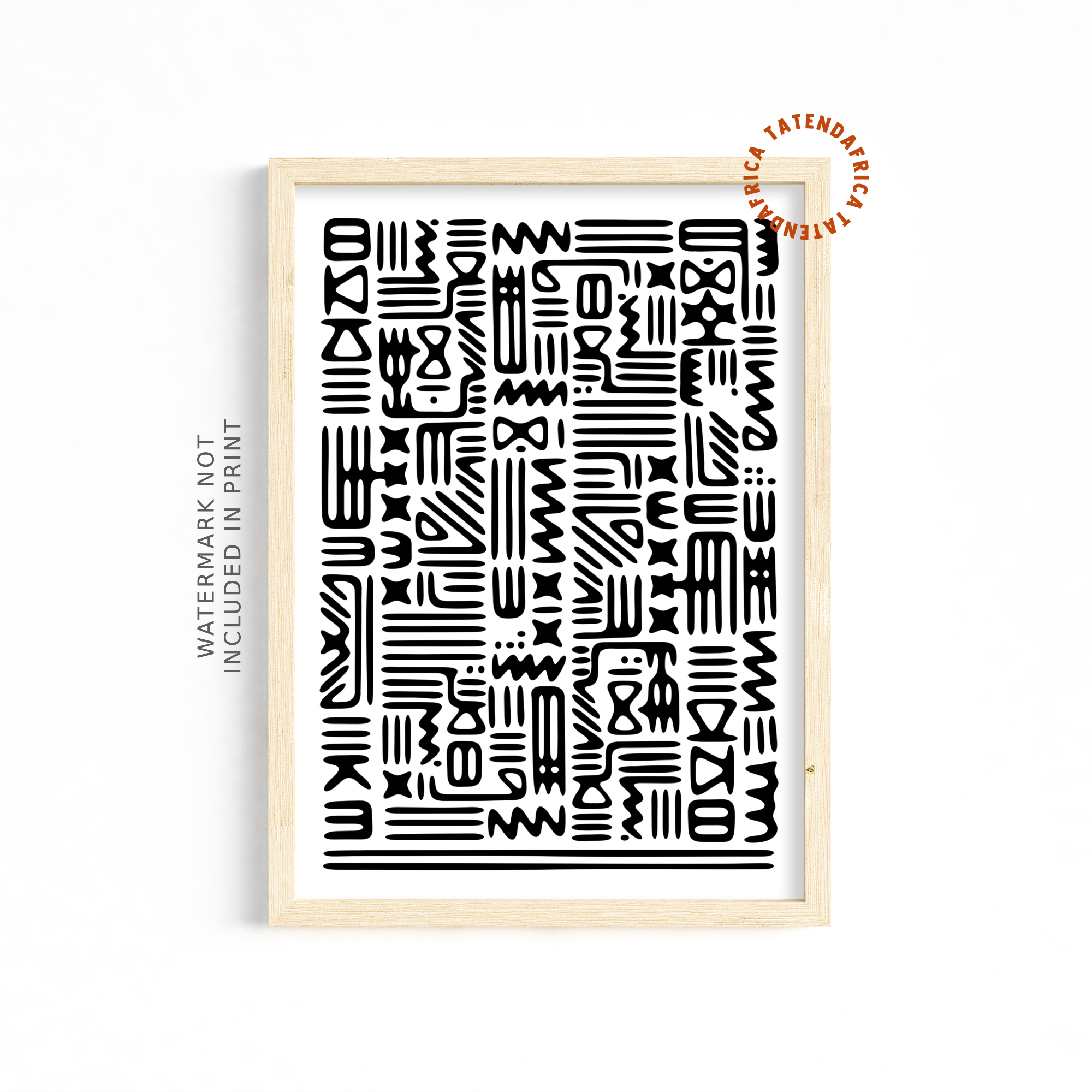 Aztec White