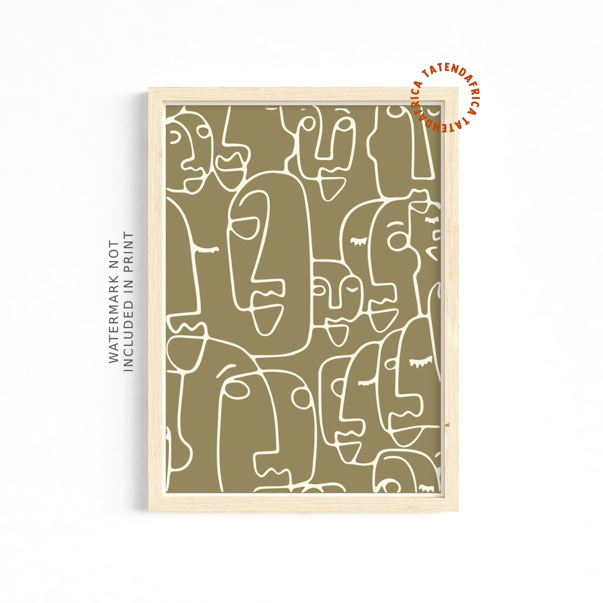 Abstract 5 - Neutral Africa