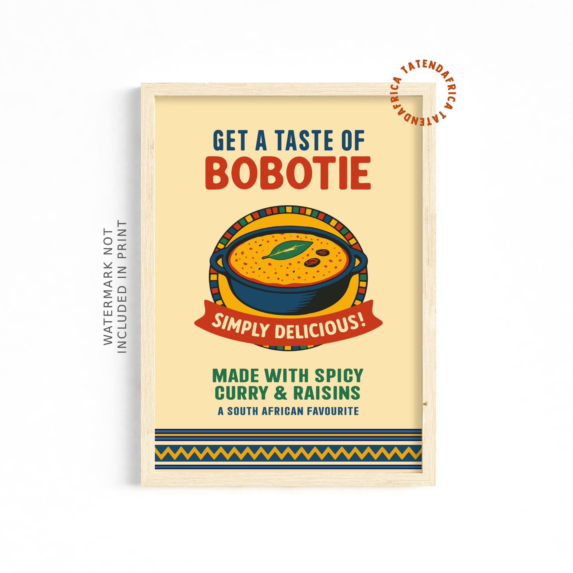 Bobotie